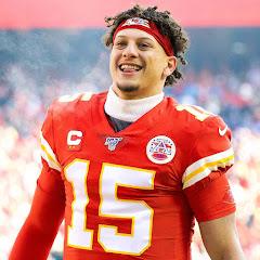 Patrick Mahomes lll