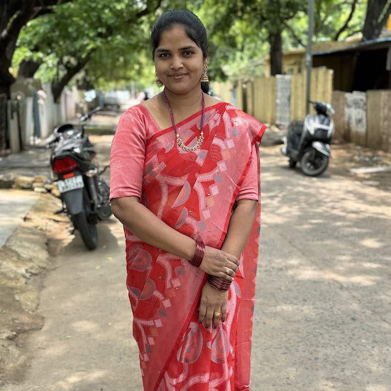 Mariyam Telugu Vlogs