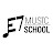 E7 Music School
