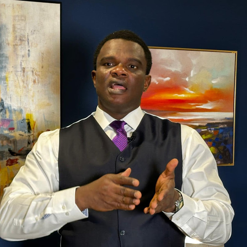 Femi Olajiga