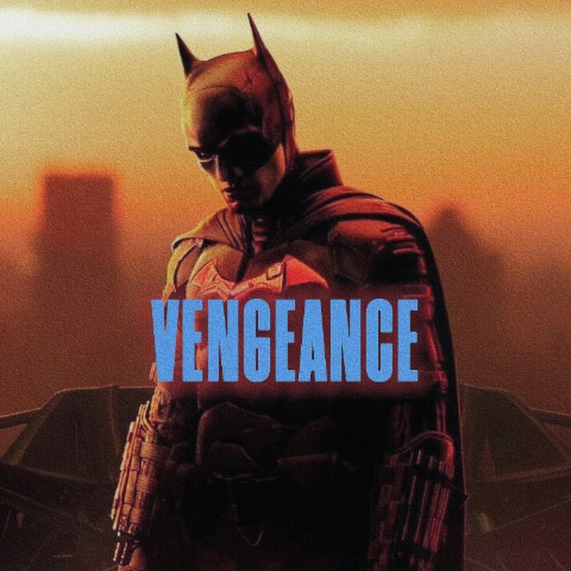 Vengeance