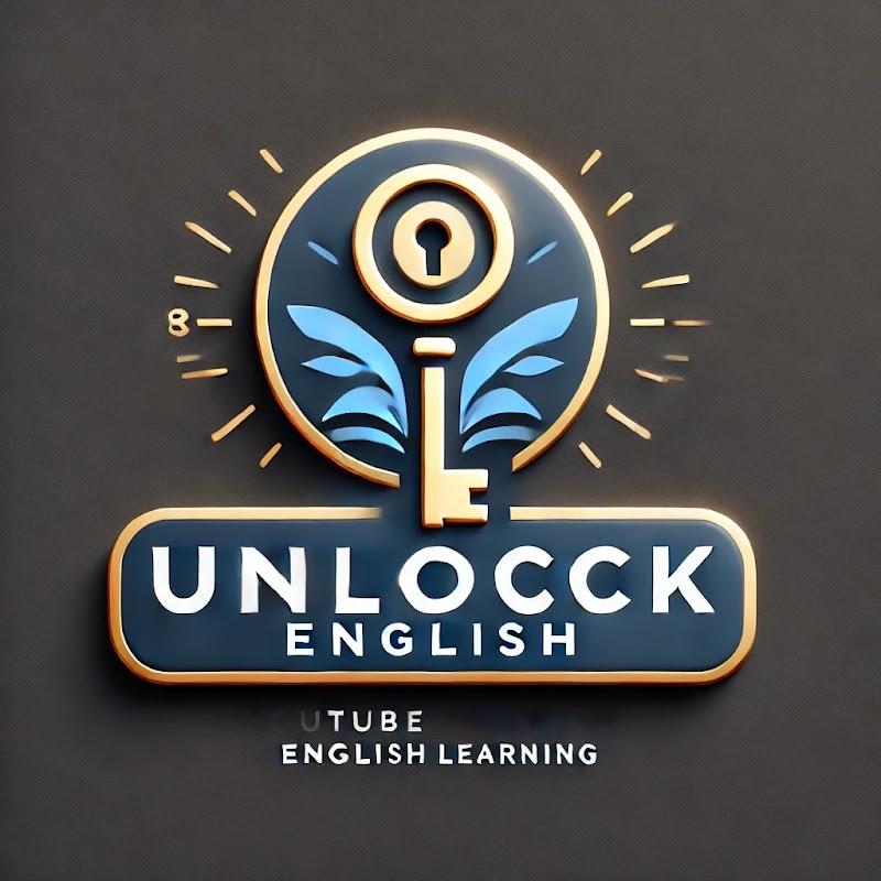 Unlock English