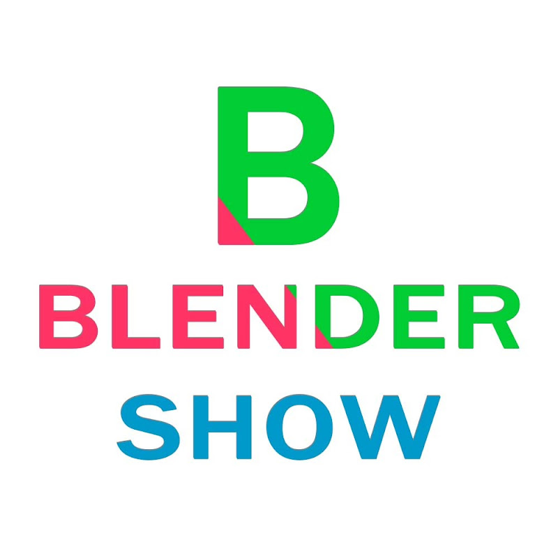 Blender Show