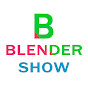 Blender Show logo