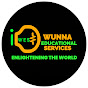 WUNNA EDUCATIONAL SERVICES logo