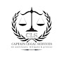 Captain Legal Services logo