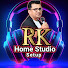 Mln2ZqXzsAo-channel-avatar-RK Home Studio Setup and RK Roopashree Family 