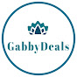 Gabby Deals logo