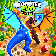 Monster Evo icon