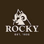Rocky Boot logo