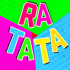 RATATA POWER Portuguese avatar