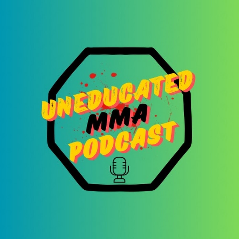 Uneducated MMA