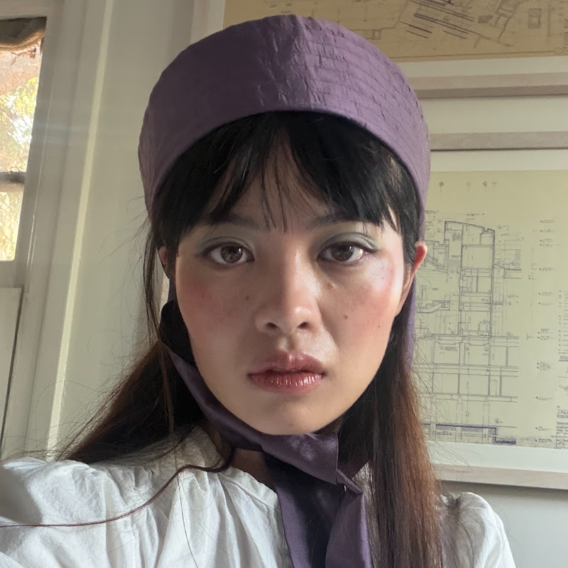 Mina Le channel avatar
