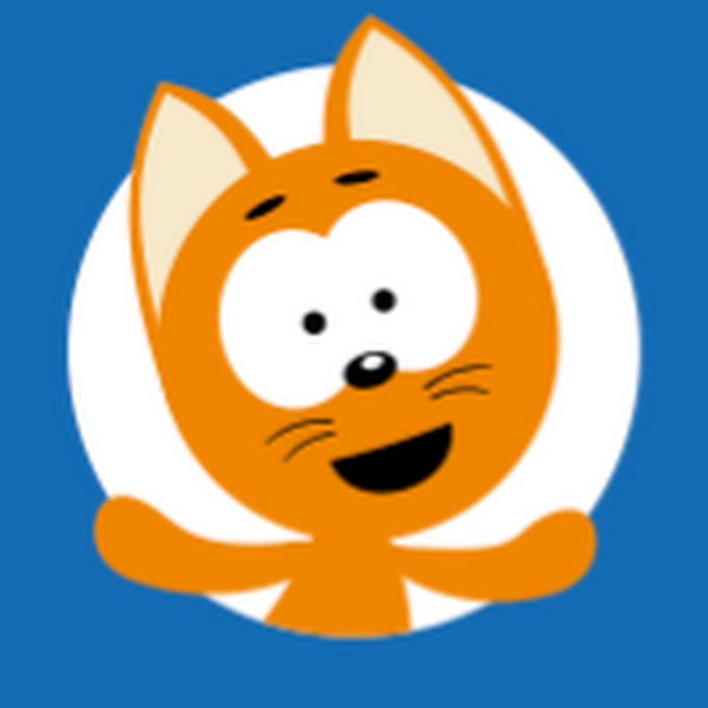 Kote Kitty - Songs and cartoons for children