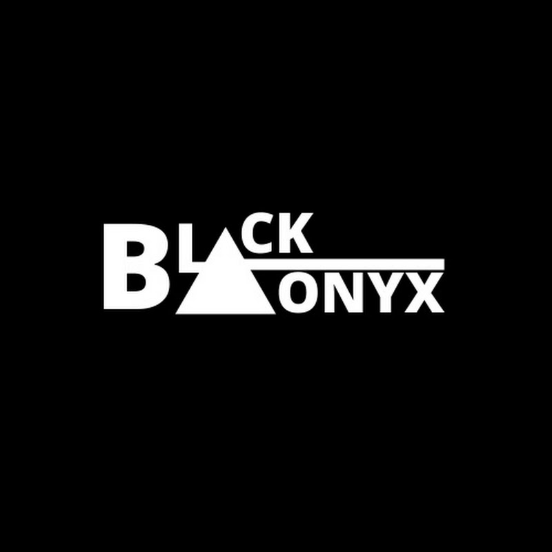 Logo for Black Onyx