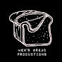Hen's Bread Productions logo
