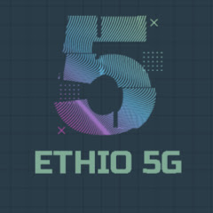 ETHIO 5G - ኢትዮ 5G channel logo
