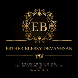 Esther Blessy photo
