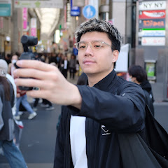 大阪仔アイコン画像