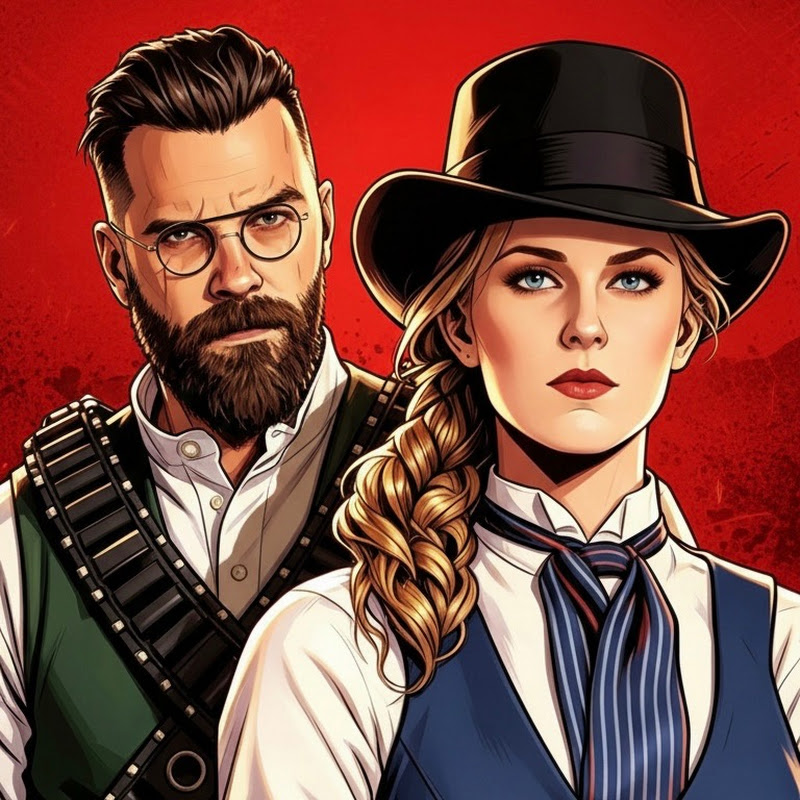 Mamykka & San