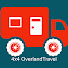 BXqU65oFO9U-channel-avatar-4x4 OverlandTravel  Offroad - Reisen - Overlanding