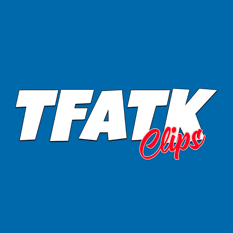 The Fighter and The Kid Clips