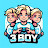 3Boy