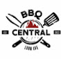 BBQ Central  logo