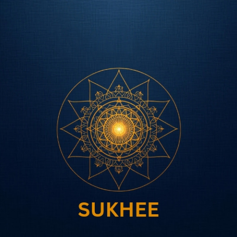 Sukhee ಸುಖಿ 