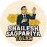 c4nzmtPeZs0-channel-avatar-Shailesh Sagpariya Talks