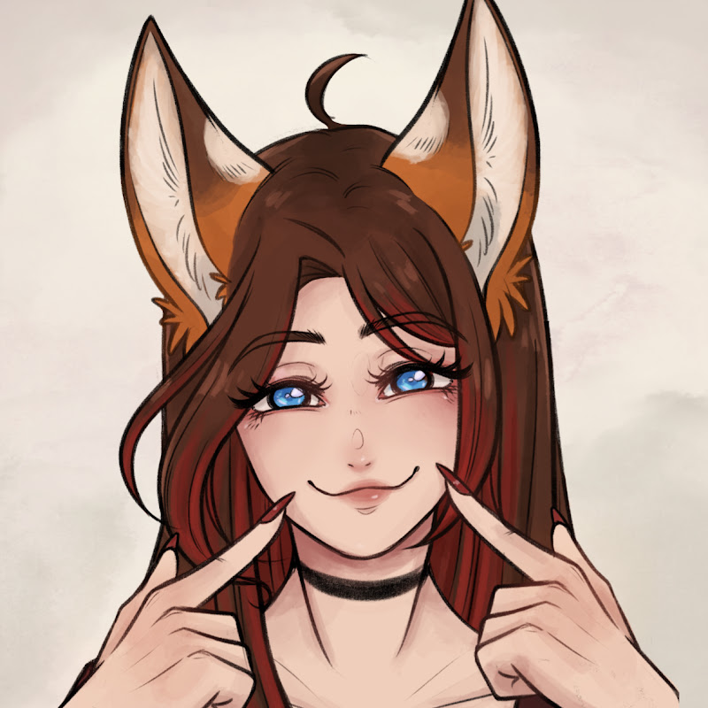 Myumii Fox