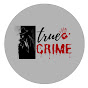 True Crime logo