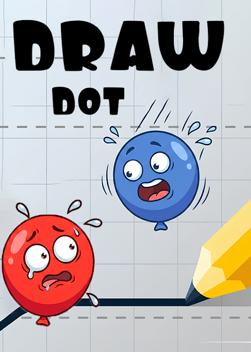 DrawDOT — cover art