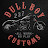 Dull Boy Customs