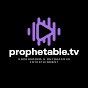 Ferrall & The Prophet logo