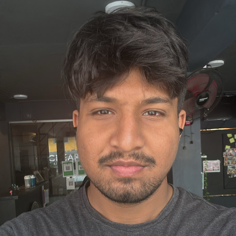 BASHEER AHAMED 