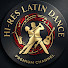 VmnPJVMItdw-channel-avatar-Hi-Res Latin Dance