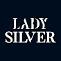 Lady Silver logo