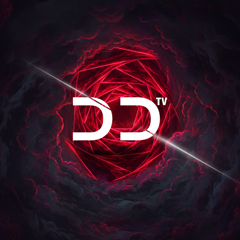 DDTV Dramas Arabic (مسلسلات بالعربية)