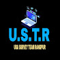 USA SURVEY TEAM RANGPUR  logo