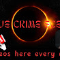 Kitty Crime scenes logo