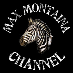 Max Montaina Channel Avatar