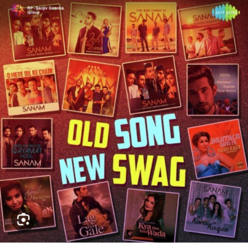 Old and new song status 
