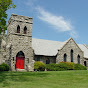 Grace Episcopal Church Asheville logo