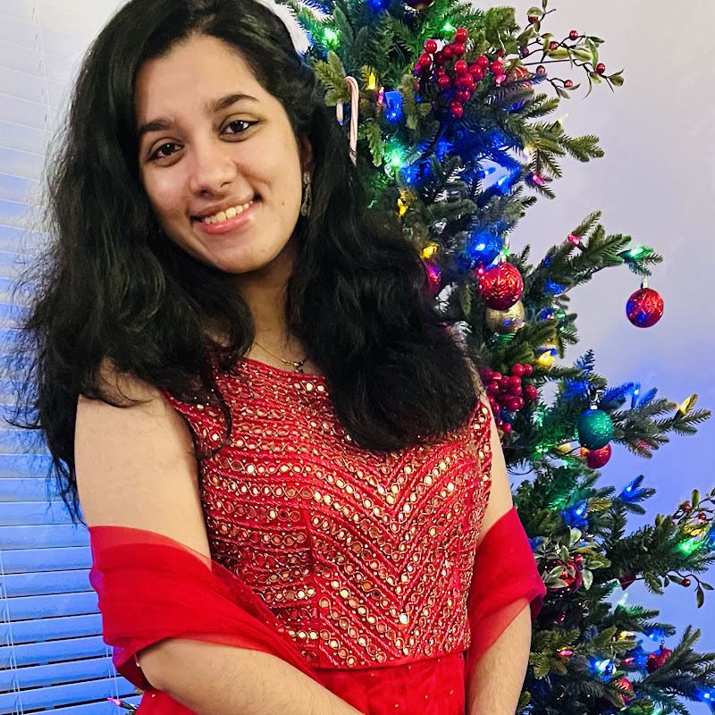 Hire Megha Arun — Organization & Decluttering YouTube creator for sponsorships