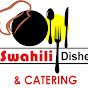 Swahili Dishes & Catering logo