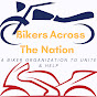 Bikers Across The Nation logo