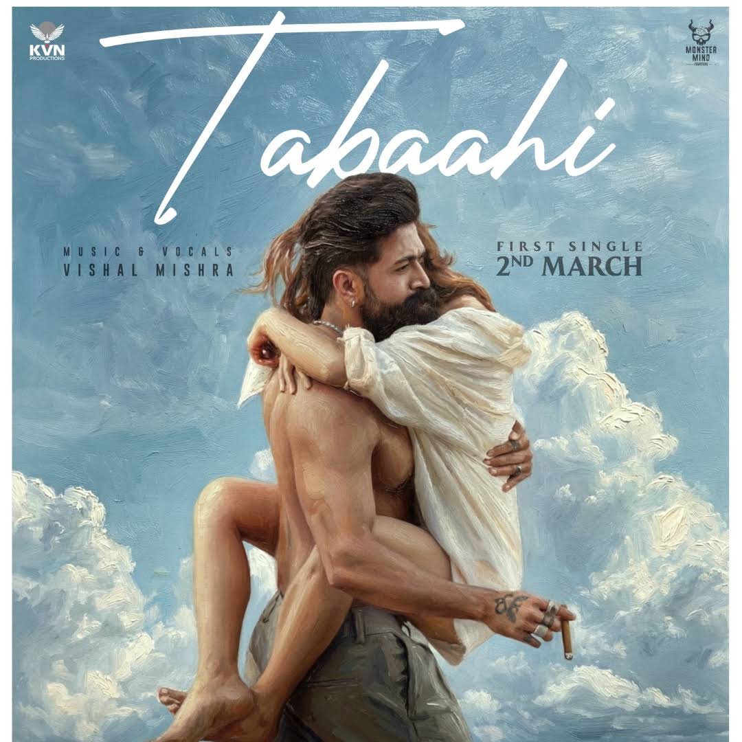 Post from Rocking Star Yash