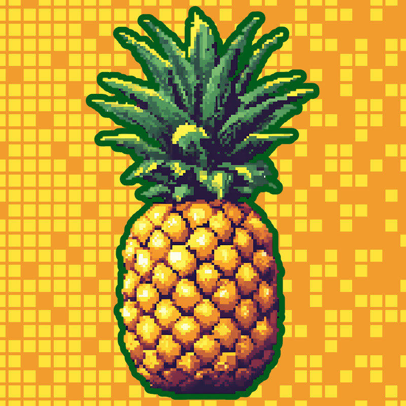 Syn4Pineapple
