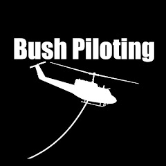 Bush Piloting — YouTube channel thumbnail